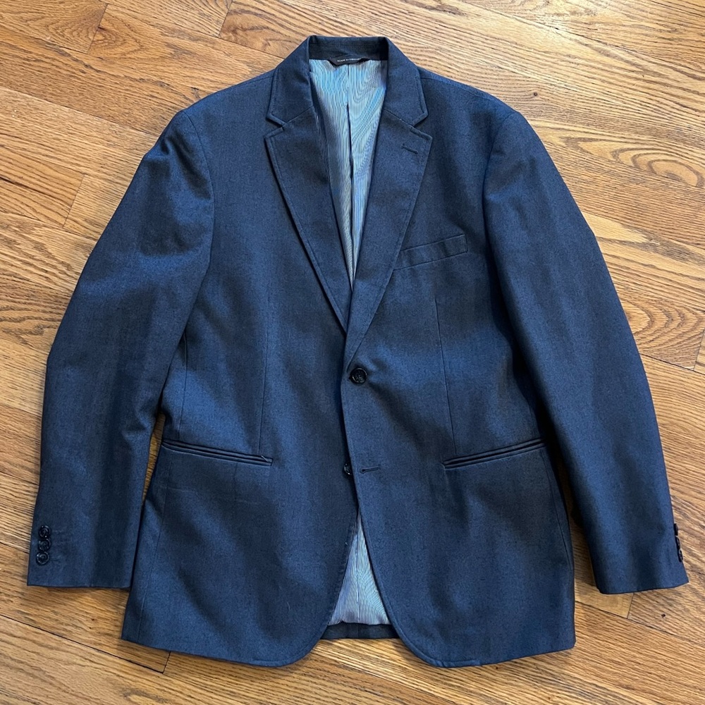 Men’s Tasso Elba Sport Jacket - NWOT
